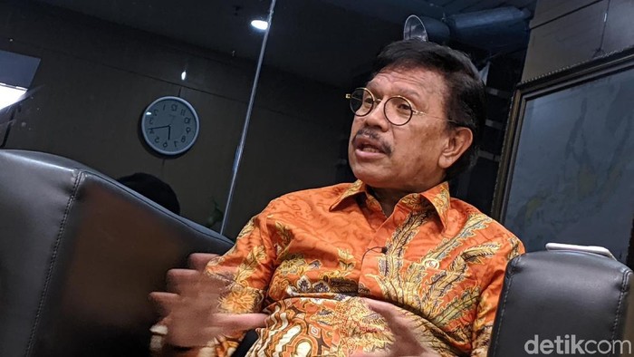 Foto: detikINET/Agus Tri Haryanto Foto: detikINET/Agus Tri Haryanto