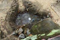 Miris, Pantai Kesukaan Turis Di Perbatasan Ini Tak Ada Listrik