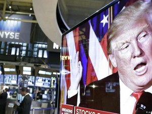 Pertama Kalinya, Audiensi Publik Pemakzulan Trump akan Disiarkan di TV