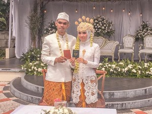 Viral Cerita Pengantin Gelar Pernikahan Hemat Plus Bisa Bulan Madu ke Korea