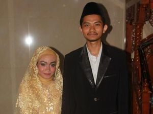 Cerita Pria Bertemu Jodoh di Twitter yang Berawal dari Ingatkan Salat