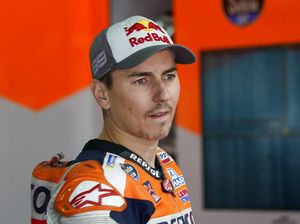 Lorenzo yang Dibenci namun Juga Dicintai
