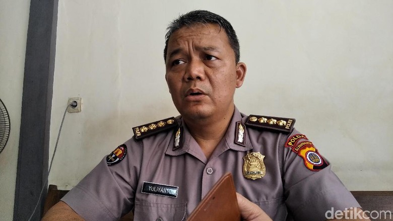Kata Polisi Soal Polemik Penolakan Warga pada Ritual Piodalan di Bantul Kata Polisi Soal Polemik Penolakan Warga pada Ritual Piodalan di Bantul