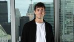 Ini Jonah Hauer-King si Pangeran Eric di The Little Mermaid