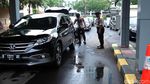 Polda Metro Perketat Keamanan Usai Bom Medan