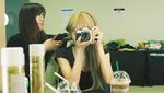 10 Momen Kulineran Cantik Lisa BLACKPINK, Artis Tercantik di Asia