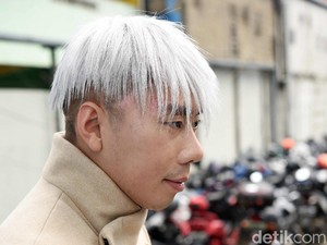 Akun YouTube Hikmah Kehidupan Minta Maaf, Roy Kiyoshi Tetap Lapor Polisi