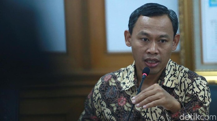 Pramono Ubaid Tanthowi