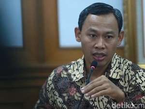 Jalankan Pilkada dengan Baik Jadi Upaya KPU Tingkatkan Kepercayaan Publik
