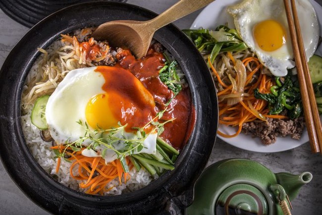 Demam Drama Korea, Ini 5 Makanan yang Sering Muncul di Dalamnya