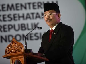 12 November Hari Kesehatan Nasional 2020, Ini Tema dan Rangkaian Kegiatannya
