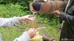 Foto: Arak Bali & Aneka Minuman Tradisional Indonesia