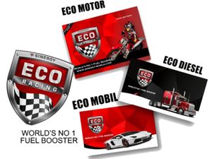 Tak Lagi Masuk Daftar Investasi Ilegal, Benarkah Eco Racing Berizin?