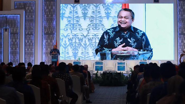Foto: Gubernur Bank Indonesia (BI) Perry Wrjiyo (istimewa/BI) Foto: Gubernur Bank Indonesia (BI) Perry Wrjiyo (istimewa/BI)