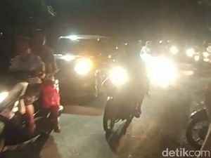 Warga Buleleng Ramai Mengungsi, BPBD Tegaskan Isu Tsunami Hoax