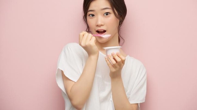 Fakta Diet K-pop, Pola Makan untuk Tubuh Ramping Mirip Idol Korea