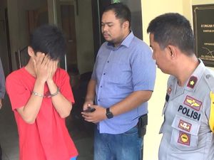 Direkam Saat Berganti Pakaian di Ruang Ganti Mal Surabaya, Ini Cerita Korban