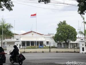 Kasubag Rumah Tangga: Zaman Aher Tak Bangun Fasilitas Olahraga di Pakuan
