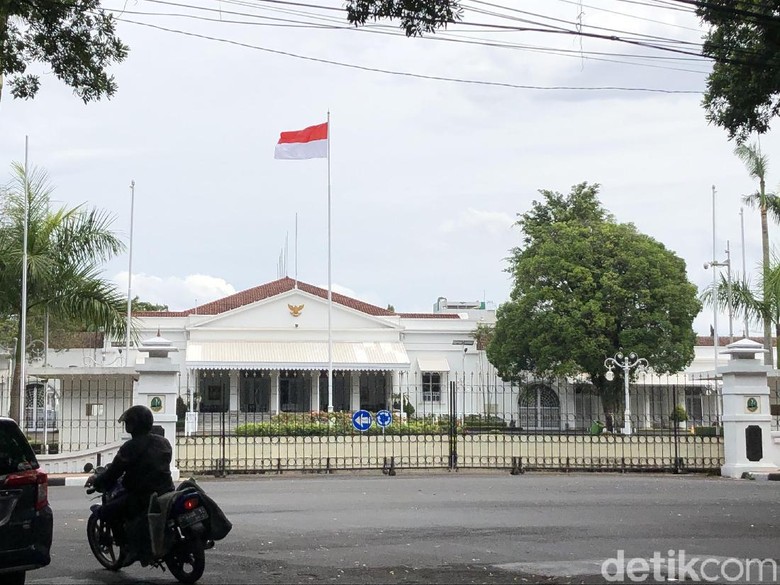 Kasubag Rumah Tangga: Zaman Aher Tak Bangun Fasilitas Olahraga di Pakuan Kasubag Rumah Tangga: Zaman Aher Tak Bangun Fasilitas Olahraga di Pakuan