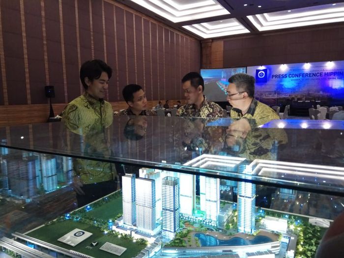 Foto: Yakob Arfin/detikcom Foto: Yakob Arfin/detikcom