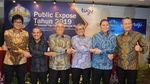 Laba Asuransi Tugu Meroket 174%, Tembus Rp 285 M