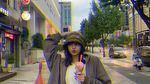 10 Momen Kulineran Cantik Lisa BLACKPINK, Artis Tercantik di Asia