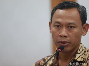 Jika Pemilu 15 Mei 2024, KPU Usul Pilkada Geser ke 2025