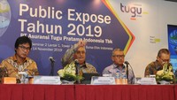 Secara konsolidasian, hasil underwriting konsolidasian naik menjadi Rp 492,74 miliar dari sebelumnya Rp 462,26 miliar. Peningkatan laba bersih tersebut tidak terlepas dari kemampuan perseroan untuk meningkatkan hasil investasi dan hasil usaha lainnya. Foto: dok. Tugu Insurance