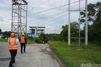 Terpikat Eduwisata Pohon Penghasil Listrik dari Pulau Kundur