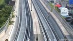 Kejar Target, Pembangunan LRT Jabodebek Terus Dikebut
