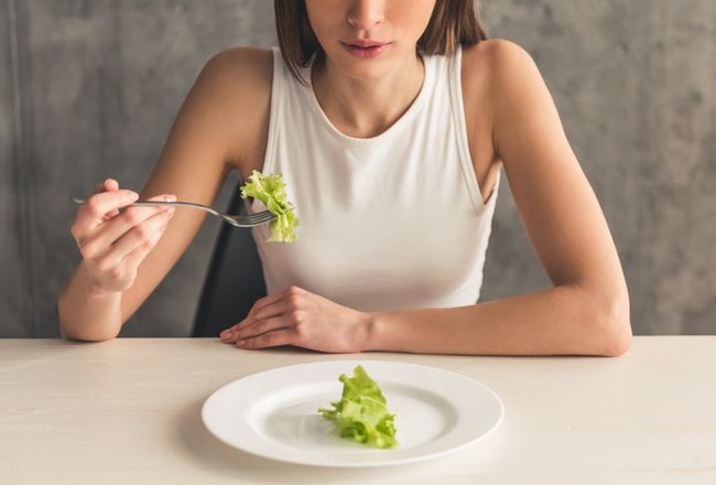 Fakta Diet K-pop, Pola Makan untuk Tubuh Ramping Mirip Idol Korea