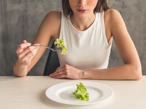 Resolusi Tahun Baru Punya Berat Badan Ideal? Perhatikan Tipsnya