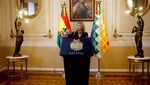 Ini Jeanine Anez Sosok yang Klaim Jadi Presiden Sementara Bolivia