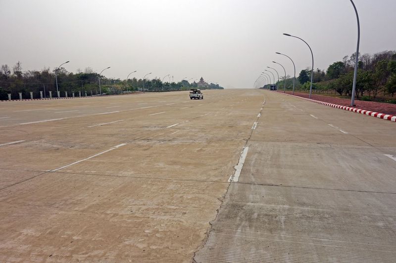 Naypyidaw
