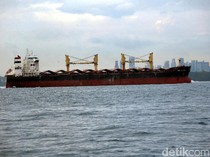 Dulu Diabaikan, Kini Laut Diincar Jadi Poros Logistik dan Industri