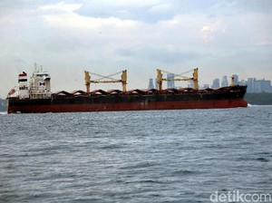 Dulu Diabaikan, Kini Laut Diincar Jadi Poros Logistik dan Industri