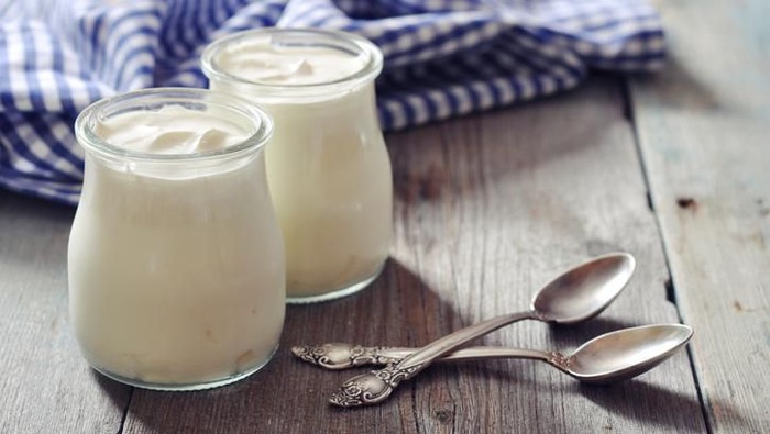 Ingin Terhindar dari Depresi? Yuk Coba Yogurt Buat Sarapan Ingin Terhindar dari Depresi? Yuk Coba Yogurt Buat Sarapan