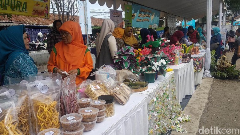 Jaga Stabilitas Harga Jelang Natal, Pemkot Bandung Gelar Bazar Murah Jaga Stabilitas Harga Jelang Natal, Pemkot Bandung Gelar Bazar Murah