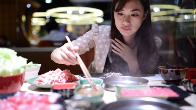 Fakta Diet K-pop, Pola Makan untuk Tubuh Ramping Mirip Idol Korea
