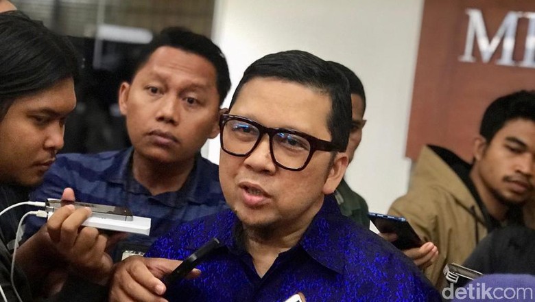 Komisi II DPR Minta Tito Tak Buru-buru soal Pilkada Sistem Asimetris Komisi II DPR Minta Tito Tak Buru-buru soal Pilkada Sistem Asimetris