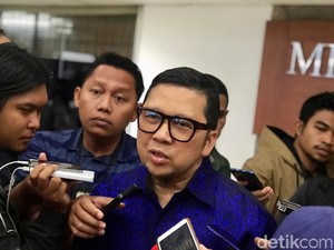 Komisi II soal Jeda 5 Tahun Eks Koruptor: Rujukan Baru Pilkada 2020