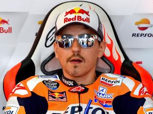 Lorenzo Sebut Motor Honda Makin Parah, Bikin Pebalapnya Celaka