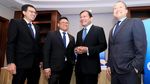 Citibank Bukukan Laba Bersih Rp 2,4 Triliun