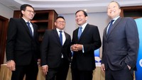 Pertumbuhan Laba Bersih berkontribusi terhadap peningkatan rasio Return on Equity (ROE) menjadi 19,14%, meningkat dari 11,55% pada triwulan ketiga 2018 dan Return on Asset (ROA) meningkat menjadi 4,82% tumbuh dari 3,02% pada periode yang sama tahun lalu. Foto: dok. Citi Indonesia