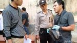 Ini Foto-foto Arsip Korpri Klaten yang Sengaja Dibakar