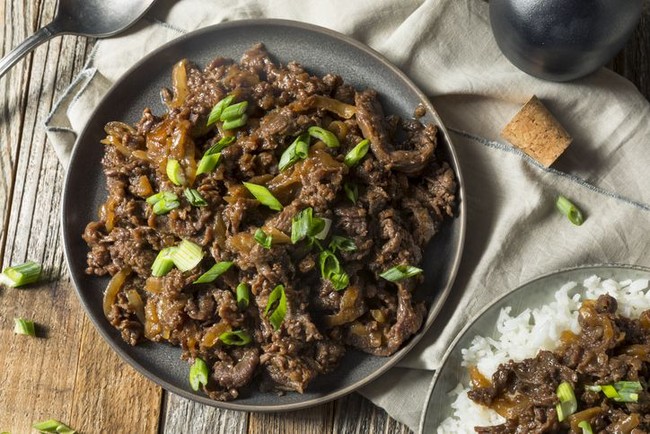 Demam Drama Korea, Ini 5 Makanan yang Sering Muncul di Dalamnya