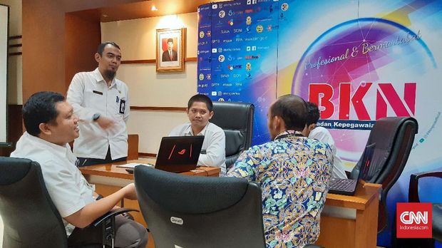 Syarat CPNS 2019 Disebut Belum Ramah Kelompok Disabilitas