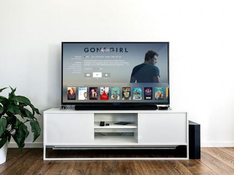 Nokia Smart TV