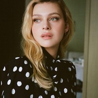 Nicola Peltz adalah aktris Hollywood yang namanya tengah bersinar setelah membintangi film Transformers: Age of Extinction.  Foto: dok. Instagram