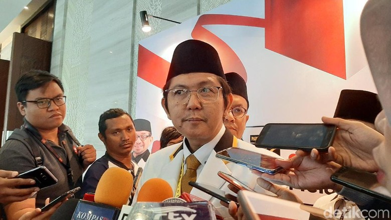 PKS Minta Komitmen Awal soal Wagub DKI Tetap Dijalankan PKS Minta Komitmen Awal soal Wagub DKI Tetap Dijalankan